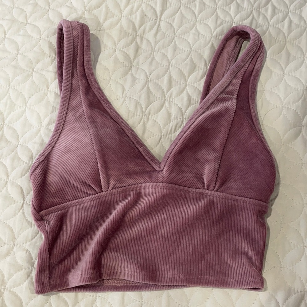 Hollister Gilly Hicks Bralette